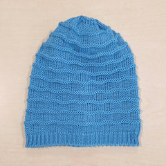 Cappellino in filo di Scozia Daddy & me