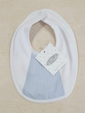Bavetta in cotone