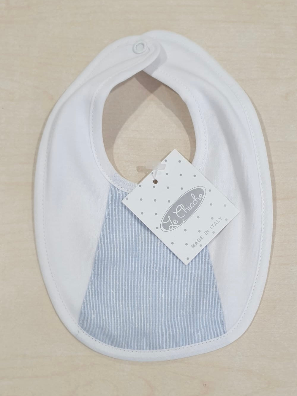 Bavetta in cotone