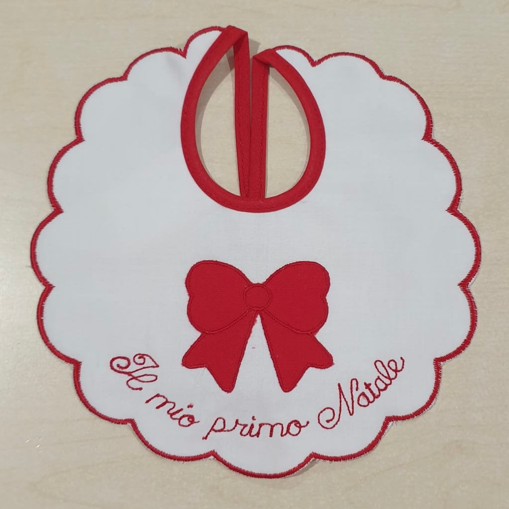 Bavetta il mio primo Natale
