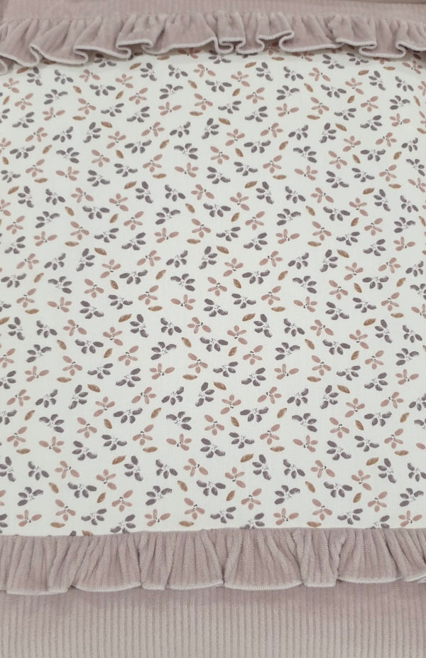 Copertina in ciniglia