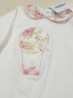Tutina in cotone