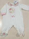 Tutina in cotone