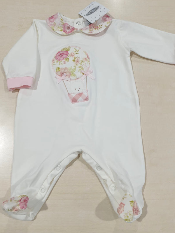 Tutina in cotone