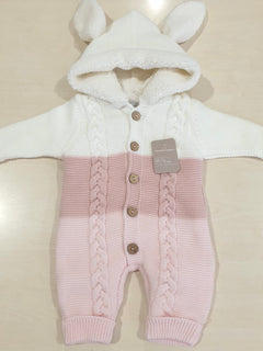 Eskimo con interno in pelliccetta