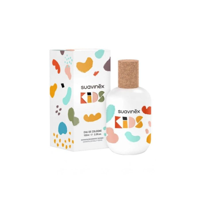 Acqua di Colonia Kids 100ml Suavinex