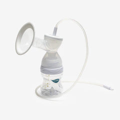 Kit di trasformazione per tiralatte Materno Smart X singolo - 1287KDX Nuvita