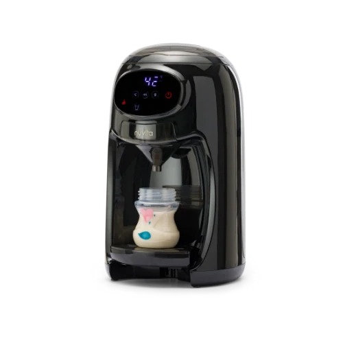 Preparatore istantaneo di biberon - Lattespresso 1180 Nuvita