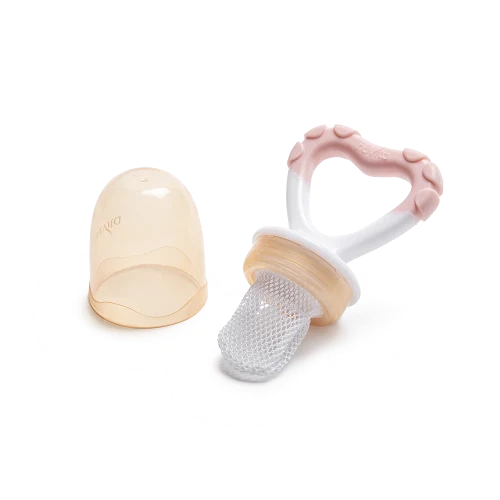 Mangia frutta e Massaggiagengive 2 in 1 - Flavorillo 1417 Nuvita