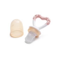 Mangia frutta e Massaggiagengive 2 in 1 - Flavorillo 1417 Nuvita