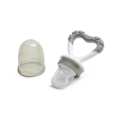 Mangia frutta e Massaggiagengive 2 in 1 - Flavorillo 1417 Nuvita