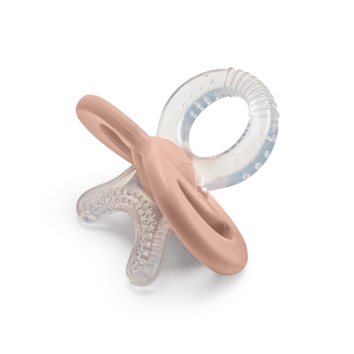 Massaggia gengive 2 mesi + - 7003 Nuvita