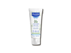 Hydra bebè crema viso 40 ml Mustela