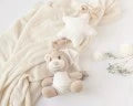 Orsacchiotto musicale per culla Kiokids