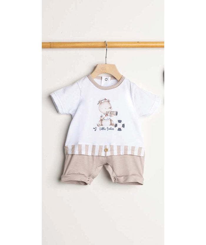 Pagliaccetto neonato
