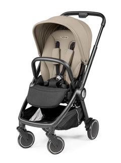 Trio+borsa city loop seat vanilla blend Peg Perego
