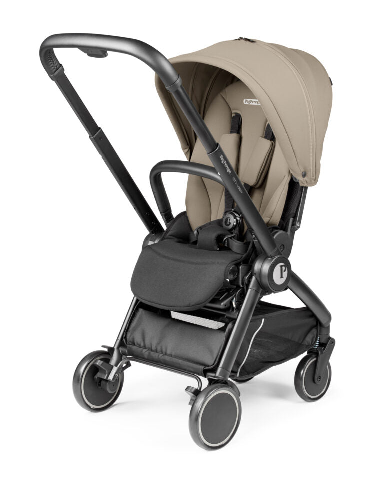 Trio+borsa city loop seat vanilla blend Peg Perego