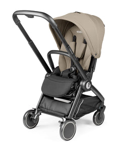Trio+borsa city loop seat vanilla blend Peg Perego
