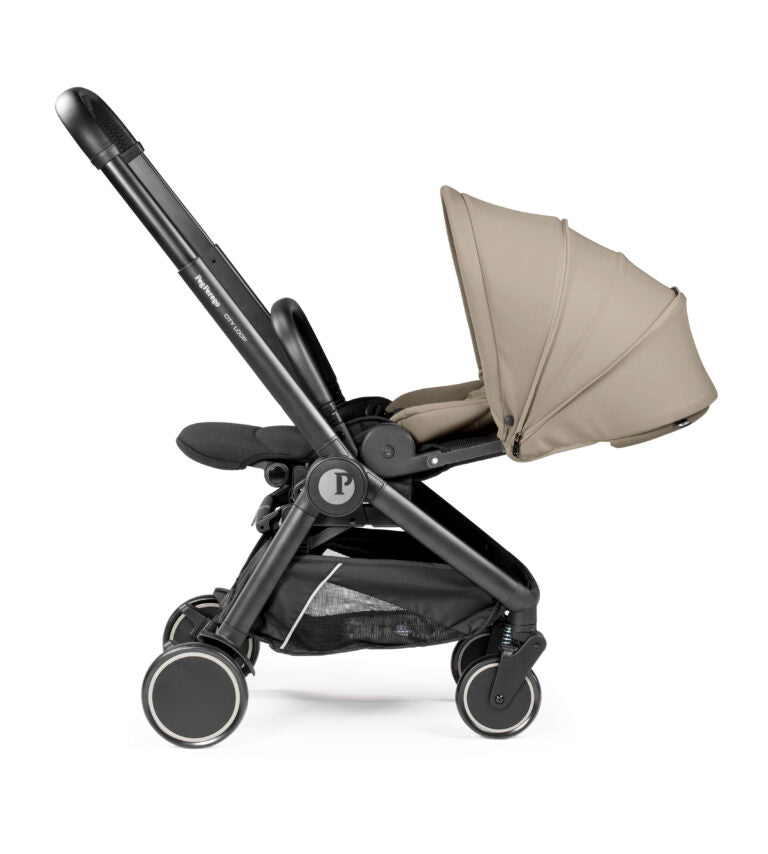 Trio+borsa city loop seat vanilla blend Peg Perego