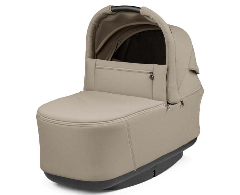 Trio+borsa city loop seat vanilla blend Peg Perego