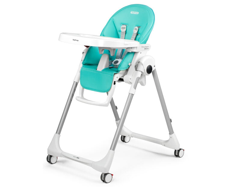 Seggiolone Prima Pappa Follow Me Peg Perego