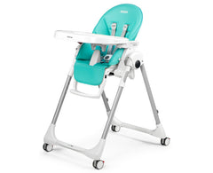 Seggiolone Prima Pappa Follow Me Peg Perego