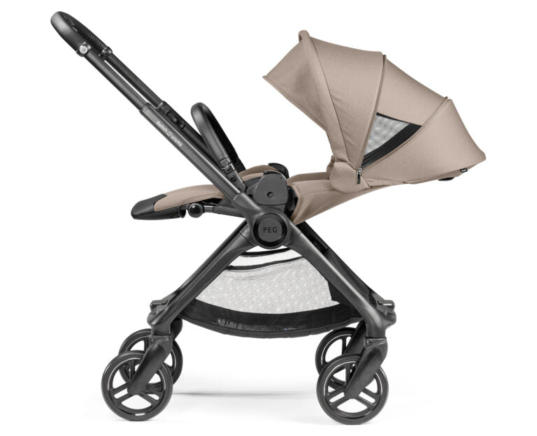 Trio switch flex desert Peg Perego