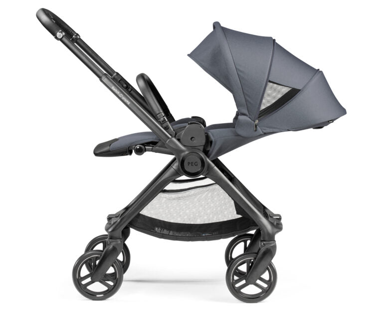 Trio switch flex desert Peg Perego