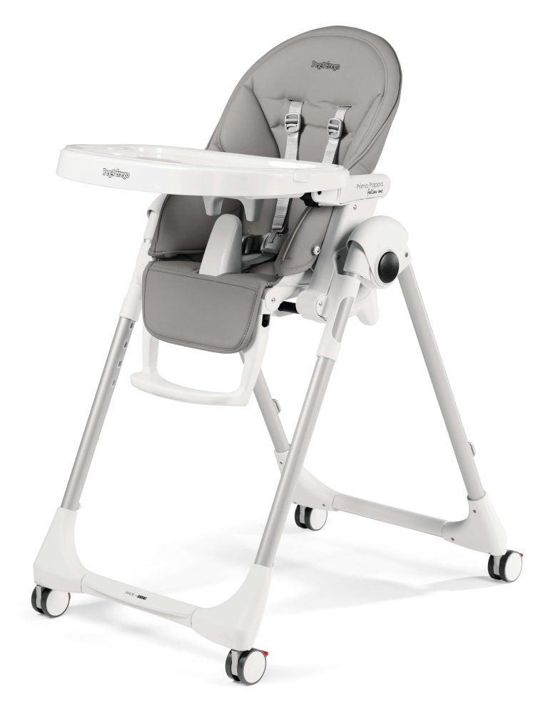 Seggiolone Prima Pappa Follow Me Peg Perego