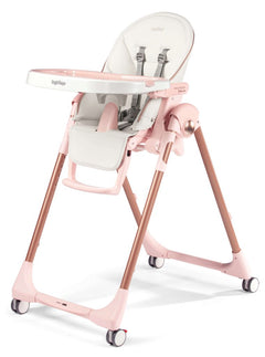 Seggiolone Prima Pappa Follow Me Peg Perego