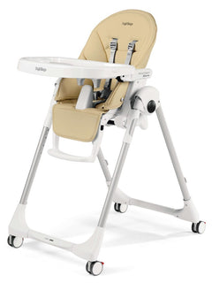 Seggiolone Prima Pappa Follow Me Peg Perego