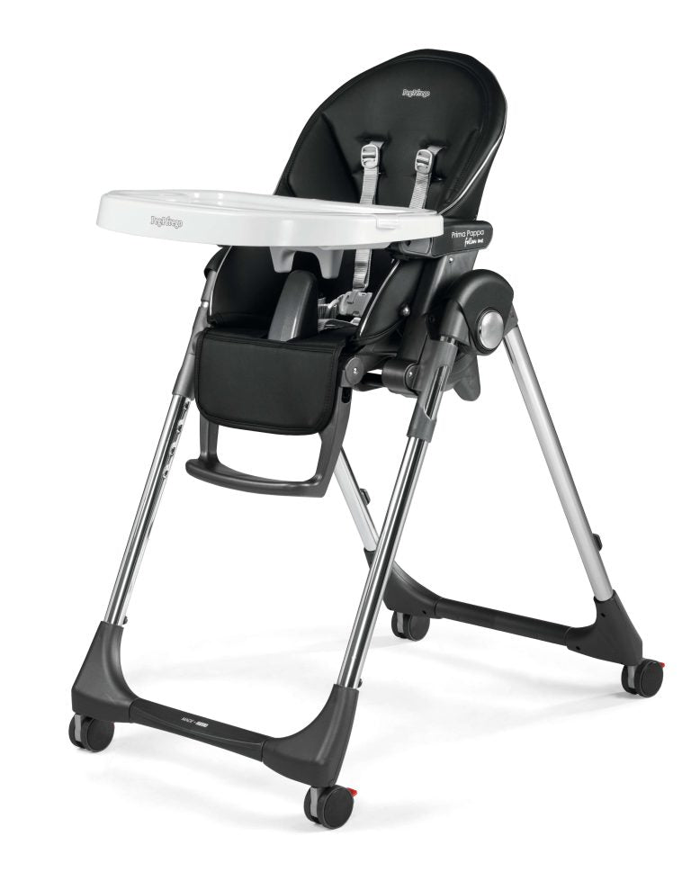 Seggiolone Prima Pappa Follow Me Peg Perego