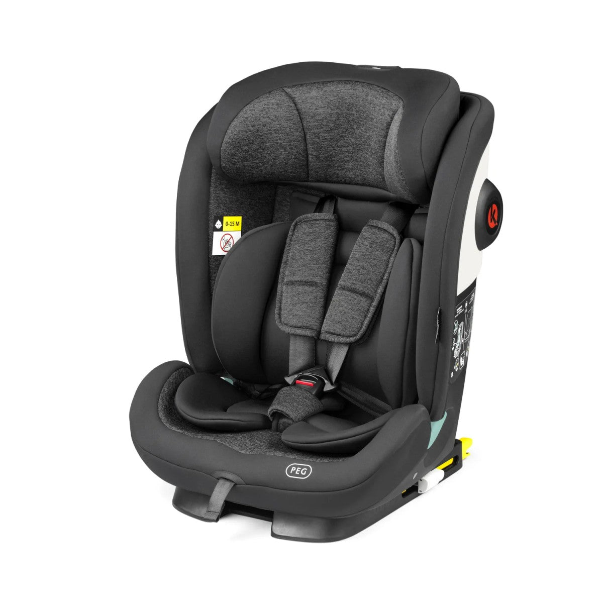 Seggiolino viaggio tt planet Peg Perego