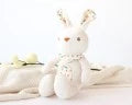 Peluche coniglietto Kiokids