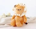 Peluche leone Kiokids