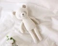 Peluche panda gambalunga cotone Kiokids