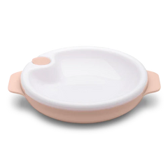 Piatto svezzamento termico con serbatoio per l'acqua - 1429 Nuvita