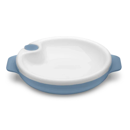Piatto svezzamento termico con serbatoio per l'acqua - 1429 Nuvita