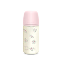 Biberon poetry 240 vetro sx pro sil Suavinex