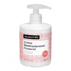 Crema ristrutturante mamme Suavinex