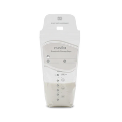 Sacchetti per la conservazione latte materno - 1253 Nuvita