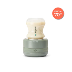 Scaldabiberon portatile universale Warm70 - 1166 Nuvita