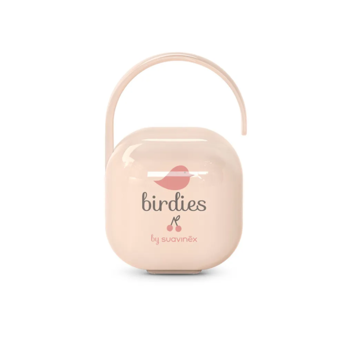 Birdies scatolina Suavinex