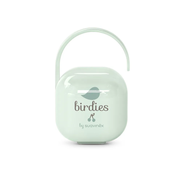 Birdies scatolina Suavinex