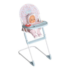 Seggiolone Bambole High Chair Chicco