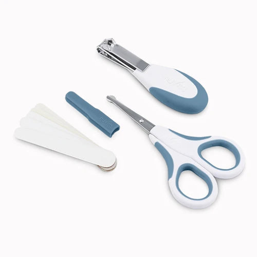 Set manicure neonato - 1138 Nuvita