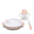 Set pappa 6m+ - 1491 Nuvita
