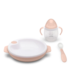Set pappa 6m+ - 1491 Nuvita