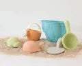 Set secchio spiaggia elefante Kiokids
