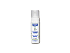Shampoo mousse 150 ml Mustela